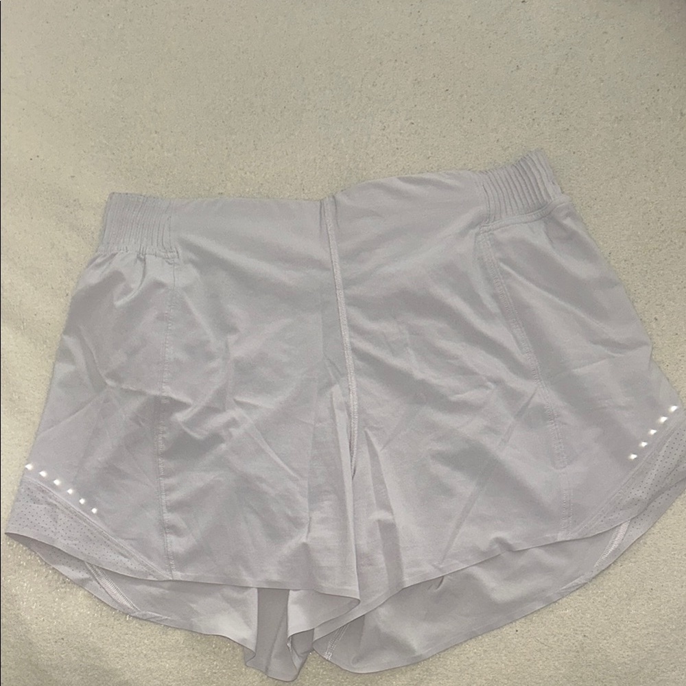 Women's Lululemon Athletic Shorts
